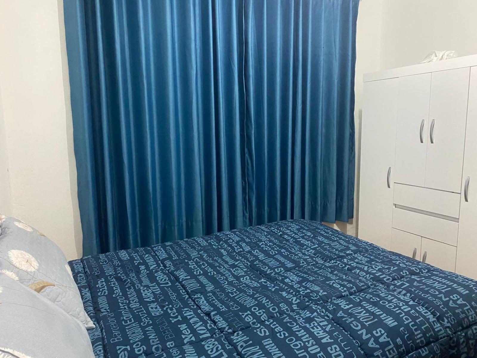 Apartment En
