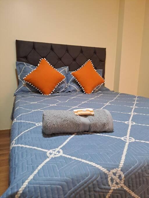 Departamento Inti - Casa De Teresita Apartment