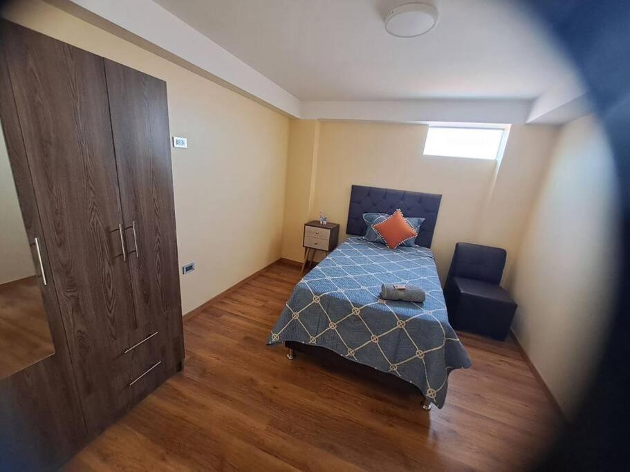 Departamento Inti - Casa De Teresita * Cusco