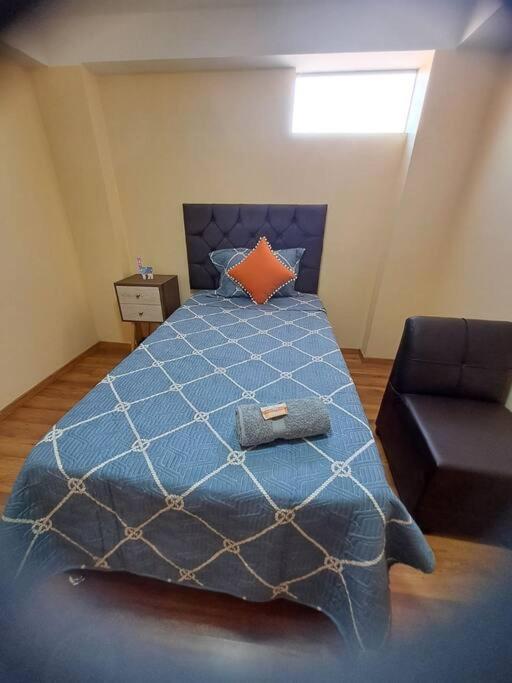 Departamento Inti - Casa De Teresita * Cusco