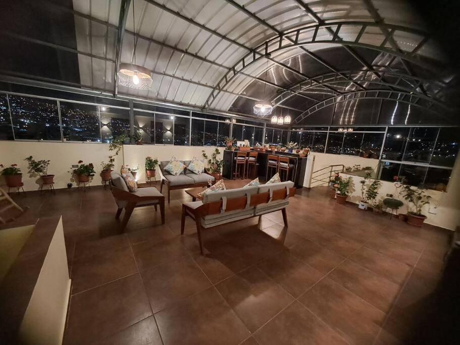 Departamento Inti - Casa De Teresita
