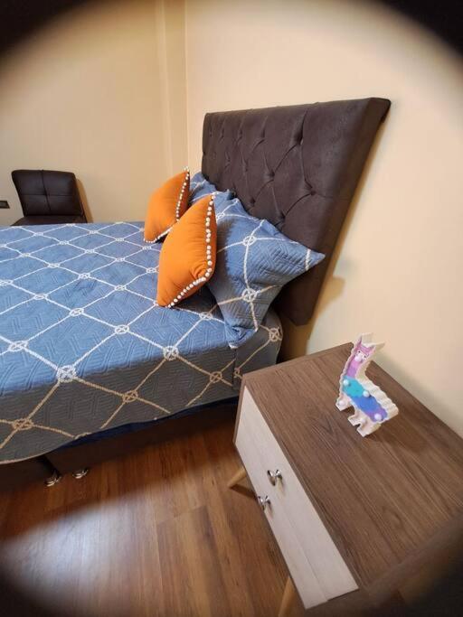 Departamento Inti - Casa De Teresita