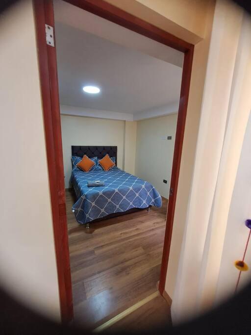 Departamento Inti - Casa De Teresita * Cusco