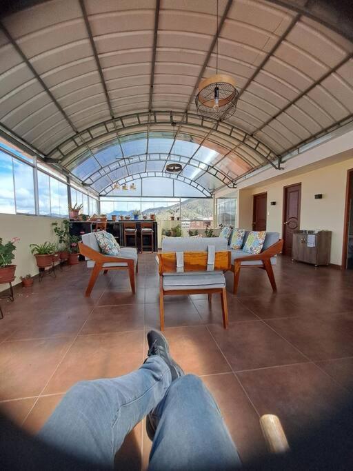 Departamento Inti - Casa De Teresita