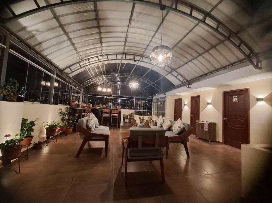 Departamento Inti - Casa De Teresita Apartment *