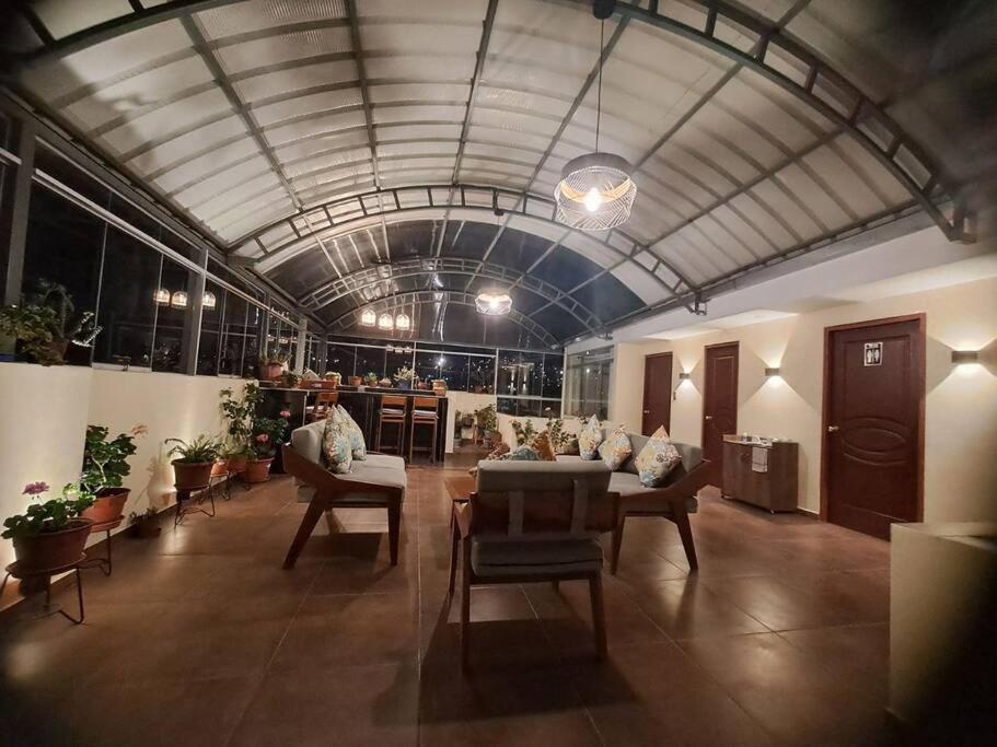 Departamento Inti - Casa De Teresita * Cusco