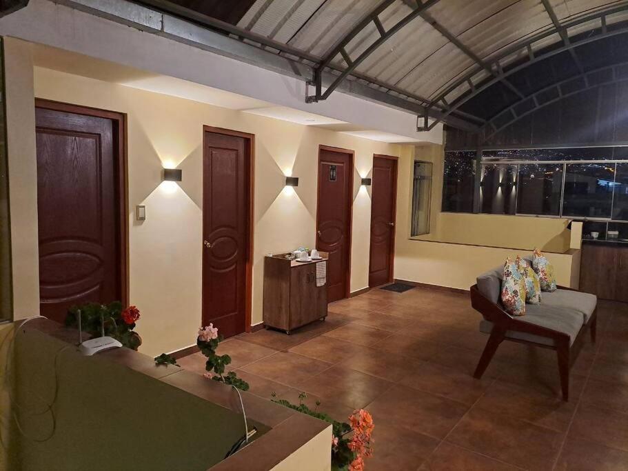 Departamento Inti - Casa De Teresita Apartment *