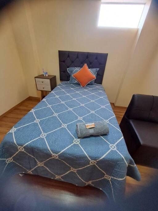 Departamento Inti - Casa De Teresita * Cusco