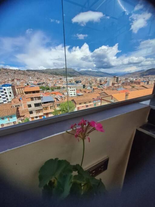 Departamento Inti - Casa De Teresita Apartment Cusco