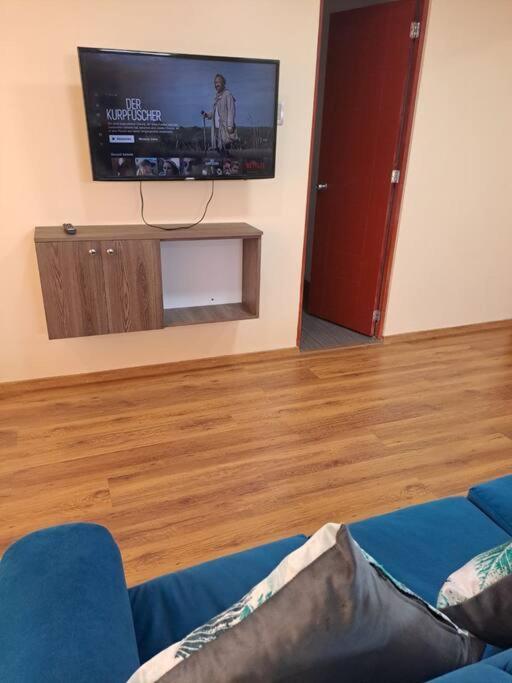 Departamento Inti - Casa De Teresita Cusco