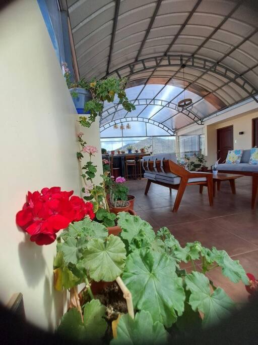 Departamento Inti - Casa De Teresita * Cusco