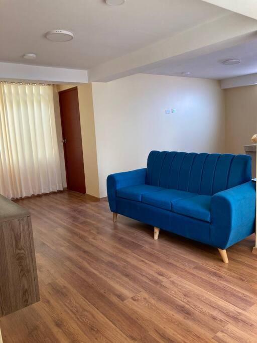 Departamento Inti - Casa De Teresita