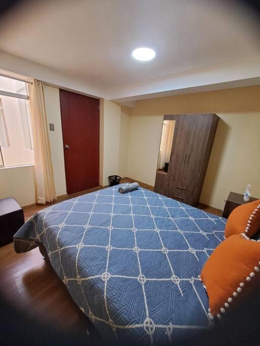 Departamento Inti - Casa De Teresita * Cusco
