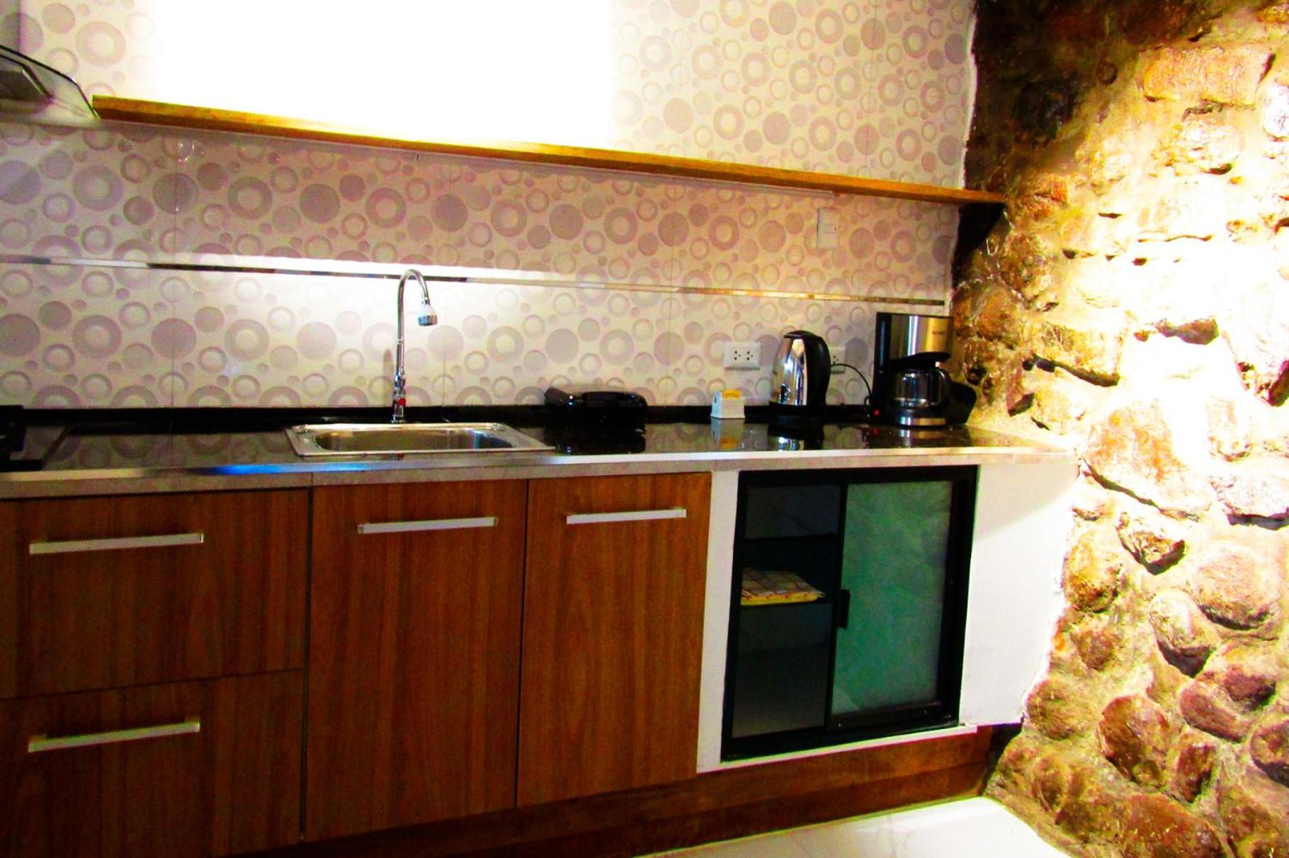 L'aurora Apartamento