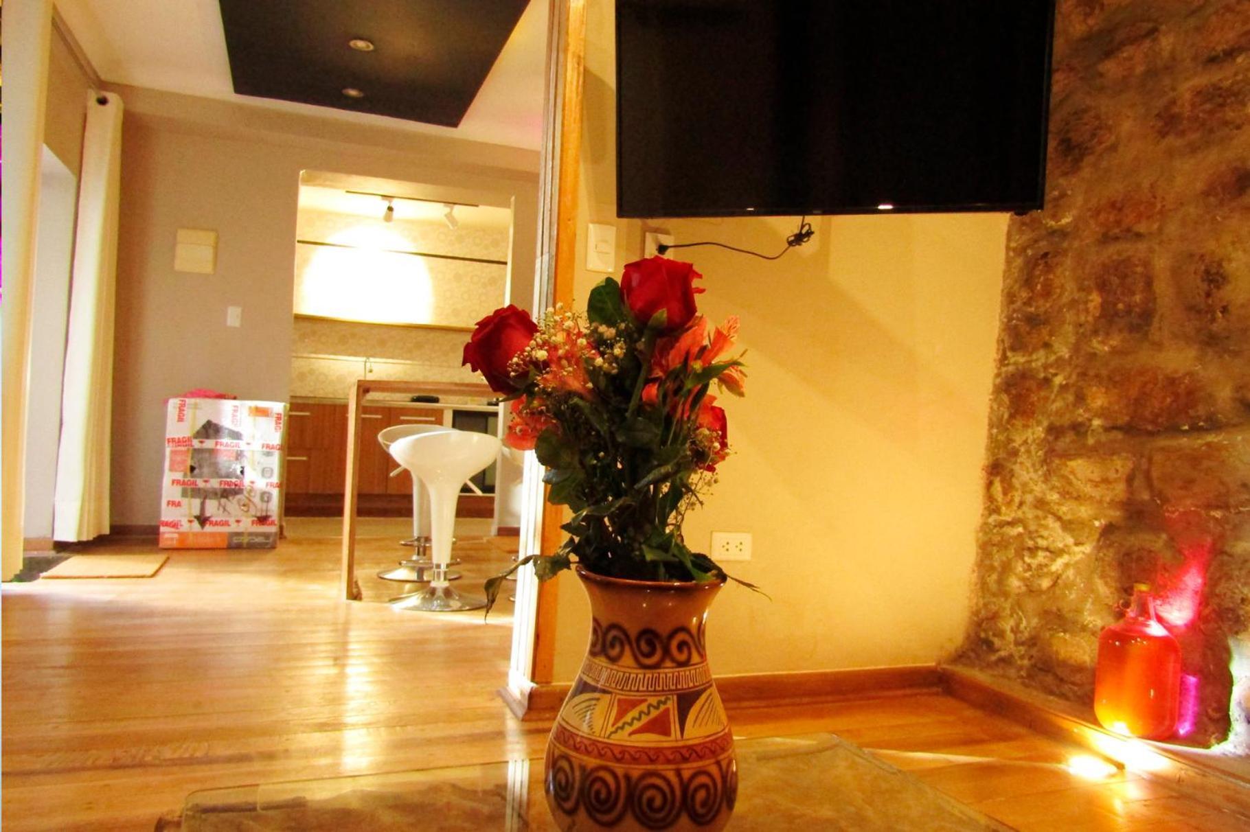 Apartamento L'aurora Cuzco
