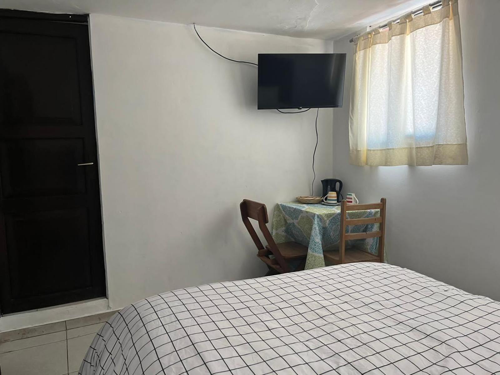 Guest house Peruvian