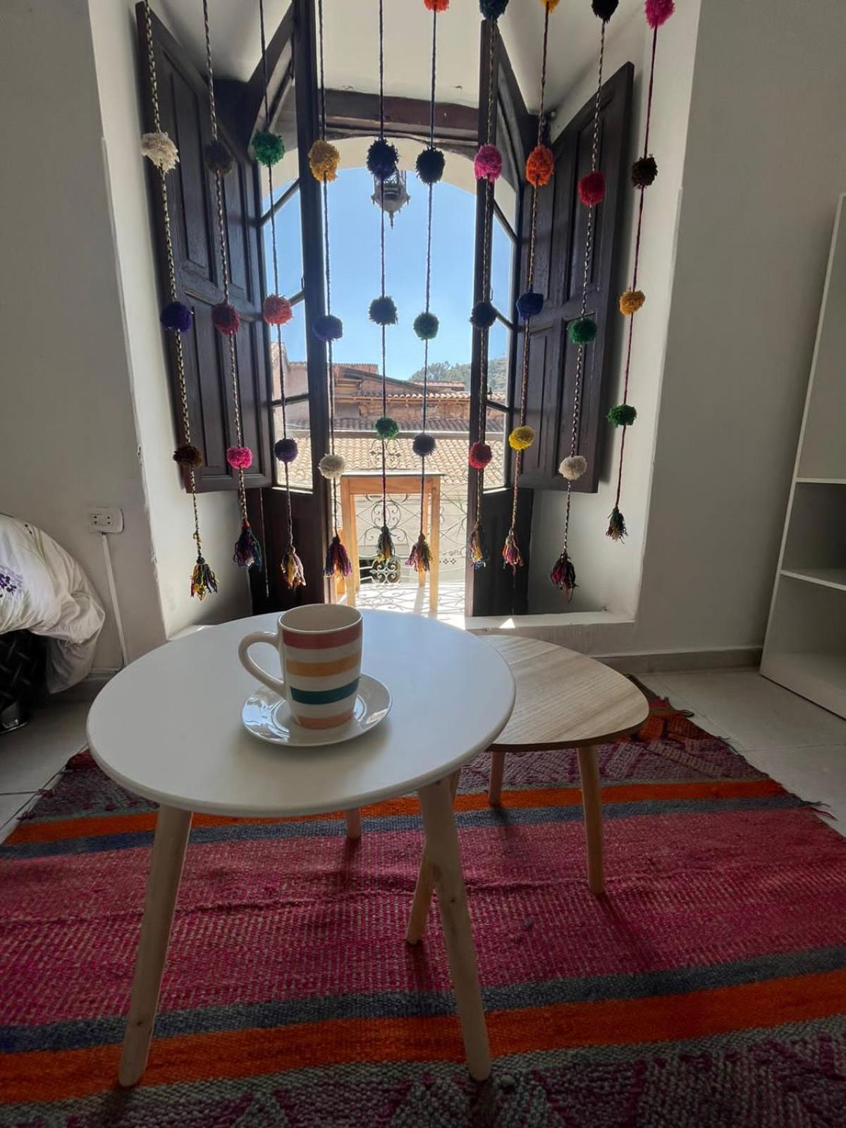 Peruvian Guest house