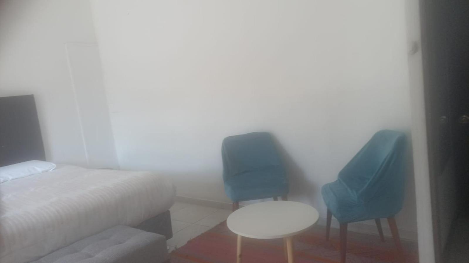 Qosqollay Plaza 3*