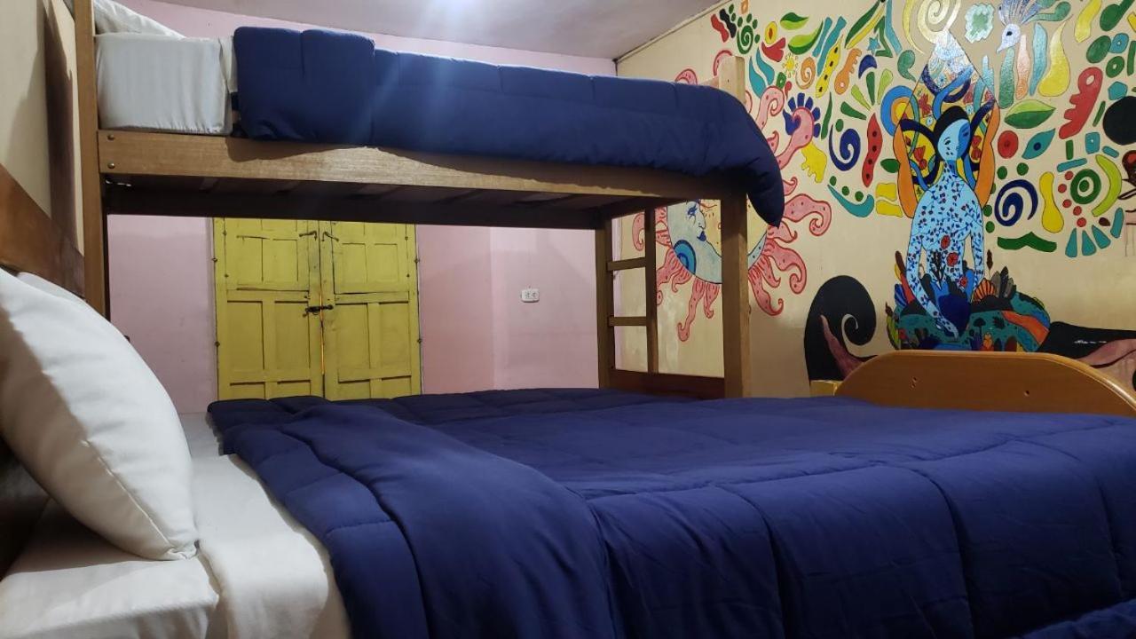 Satya House