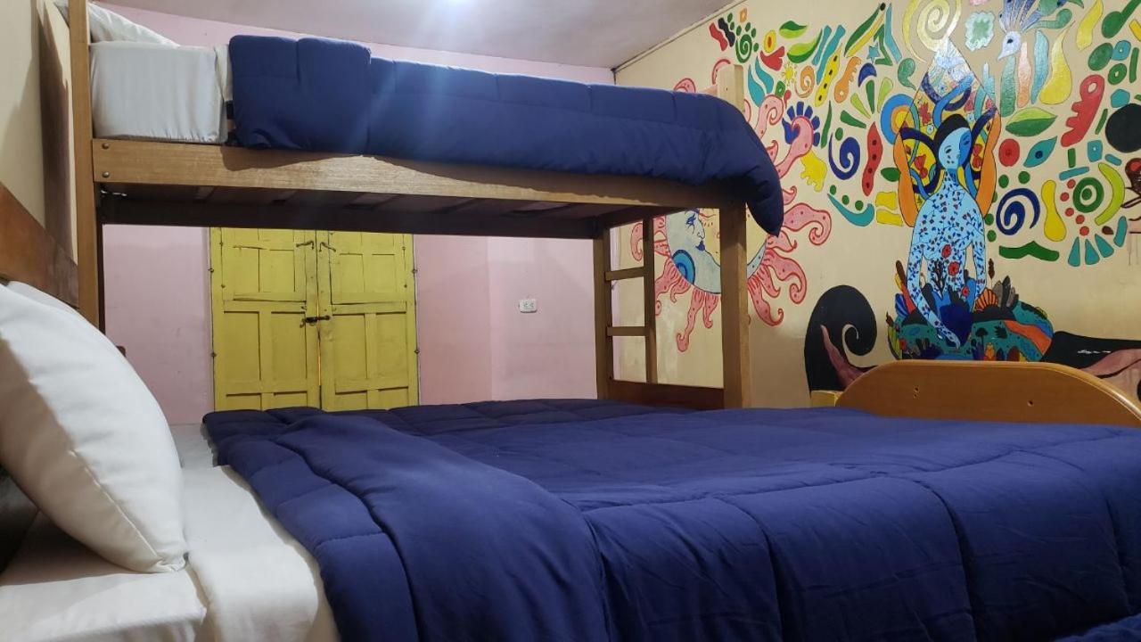 Bed and breakfast Satya House *