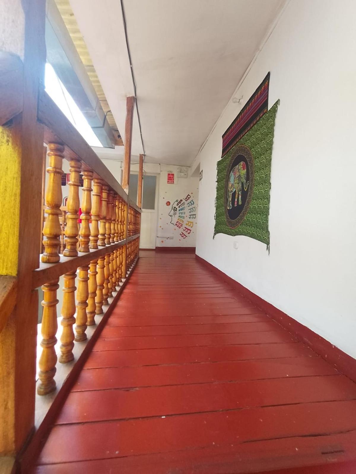 Satya House
