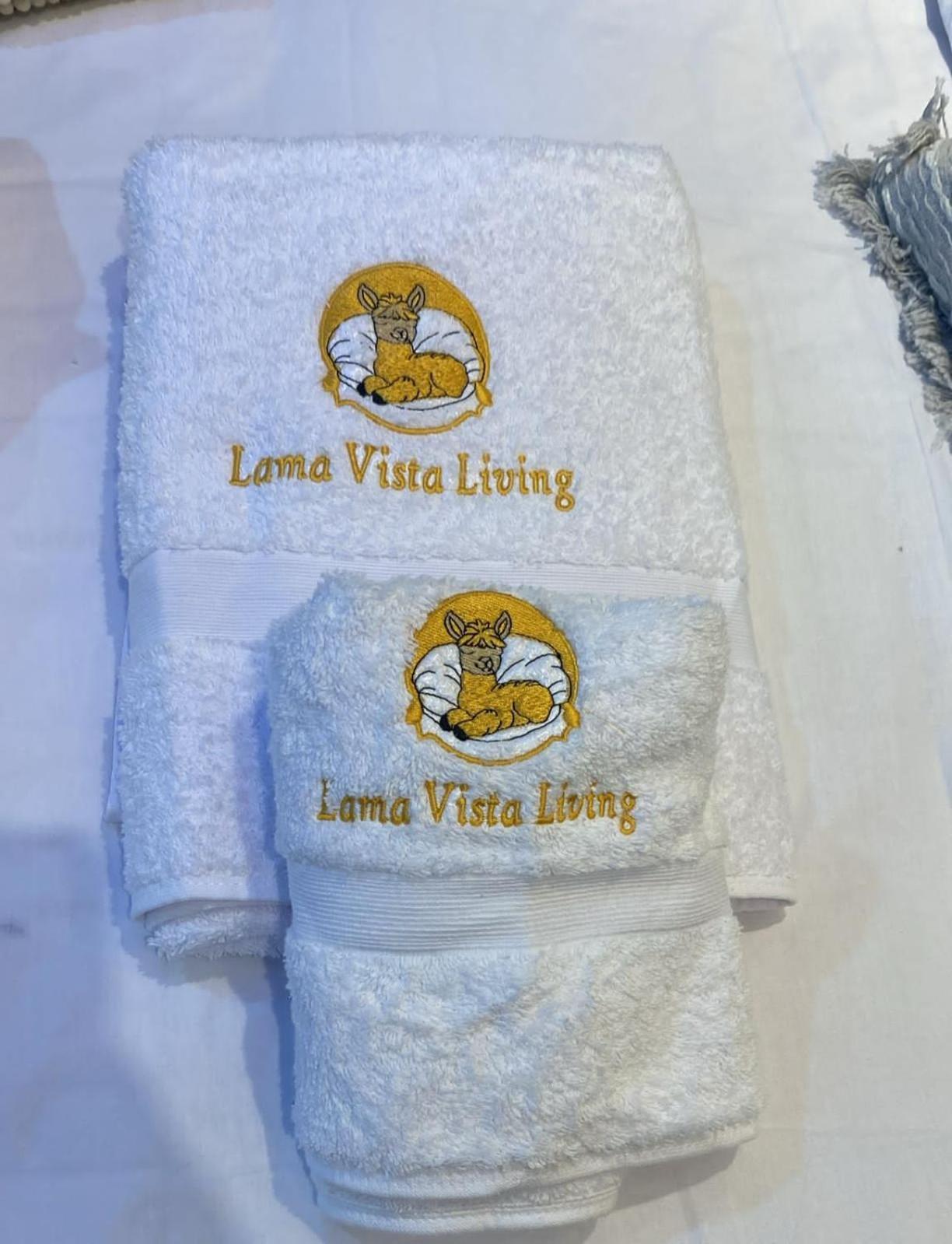 Vista Living 202 * Cusco