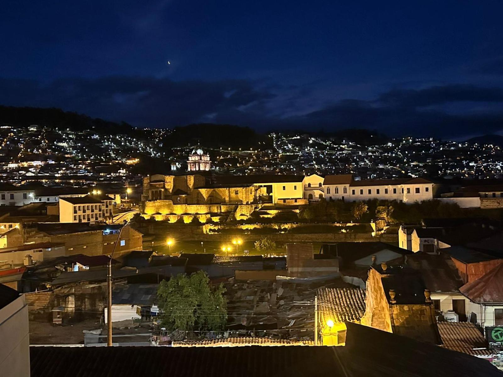 Vista Living 202 Cusco