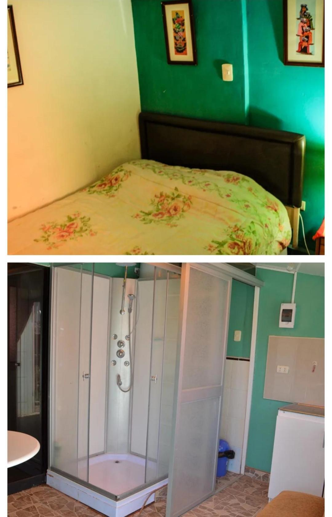Ig & Hostel