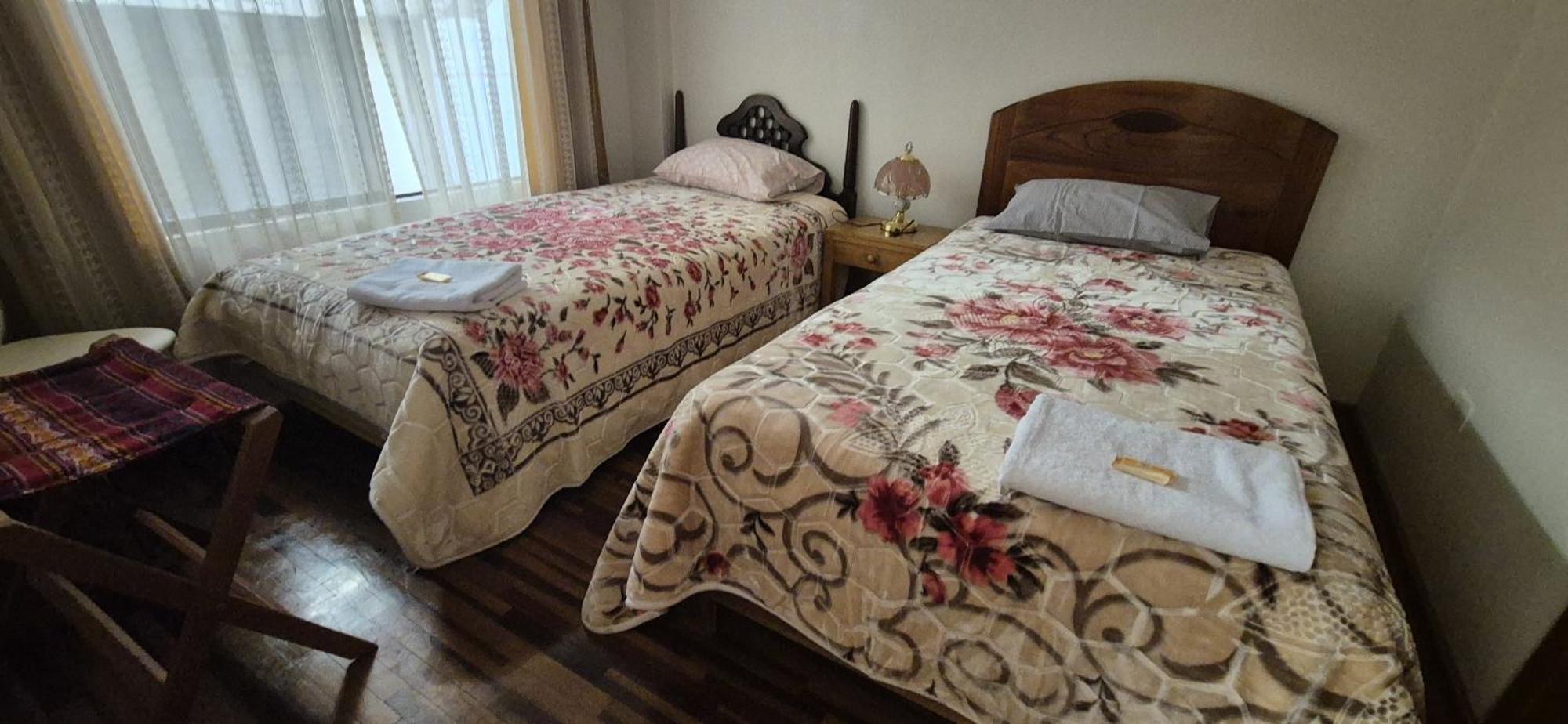 Apartment Vacaciones Con Garaje Cusco