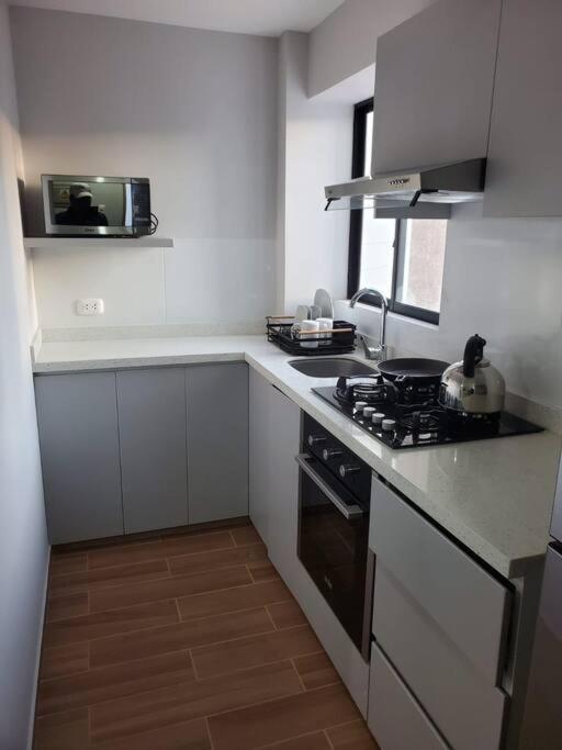 Modern Gem In Quiet Residential Area * Cusco