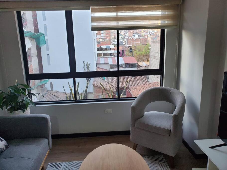 Modern Gem In Quiet Residential Area Cusco