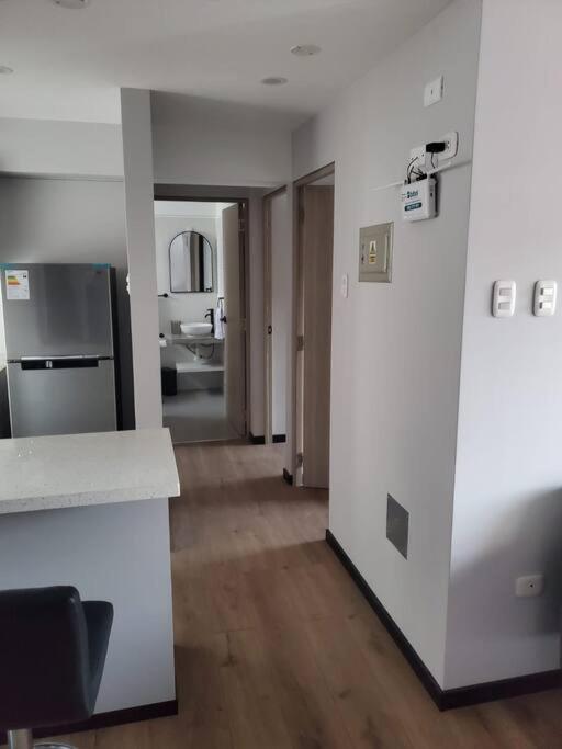 Modern Gem In Quiet Residential Area Apartment Cusco
