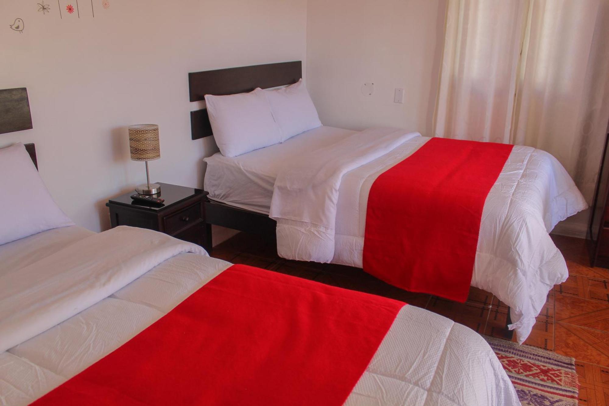 Guest house Fantastico *