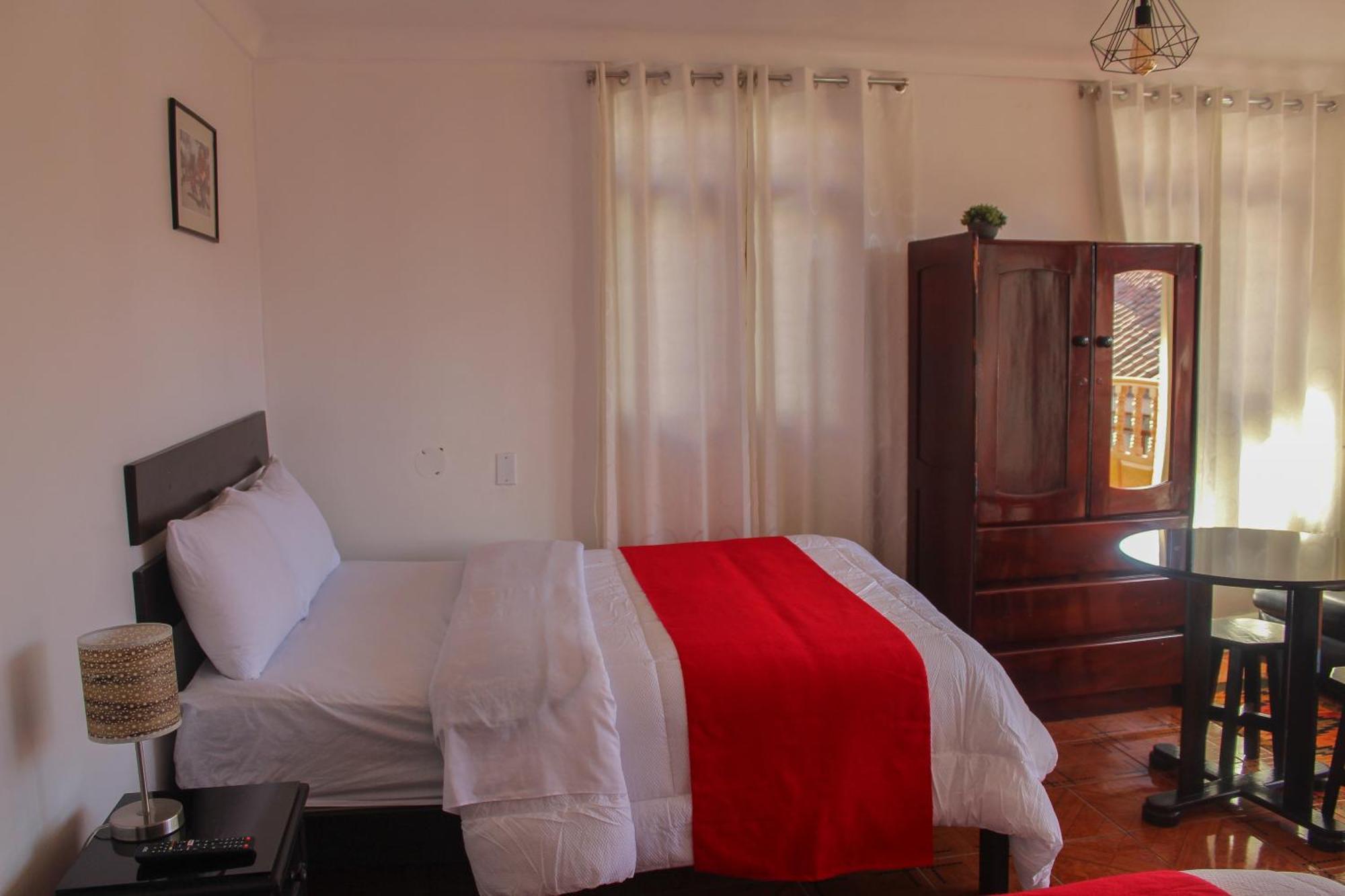 Fantastico Guest house Cusco