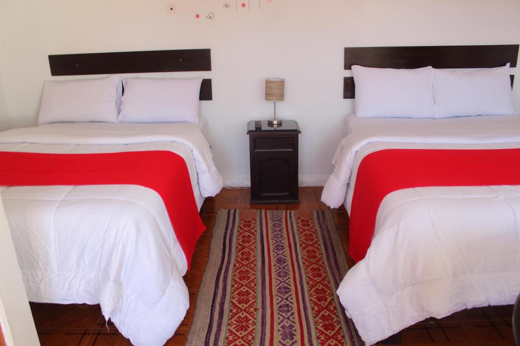 Fantastico Guest house