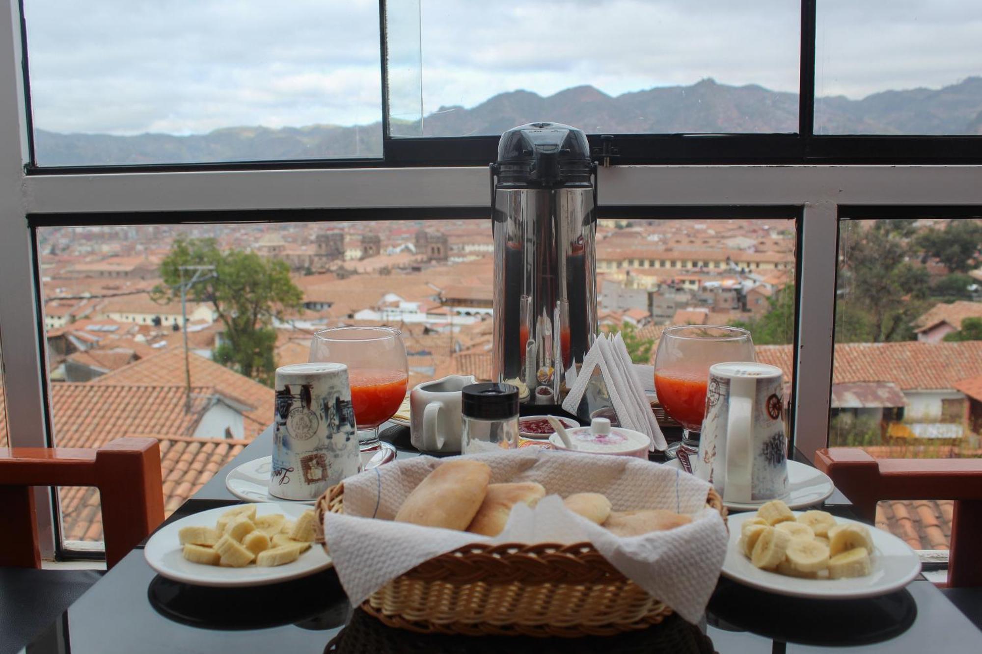 Fantastico Guest house *