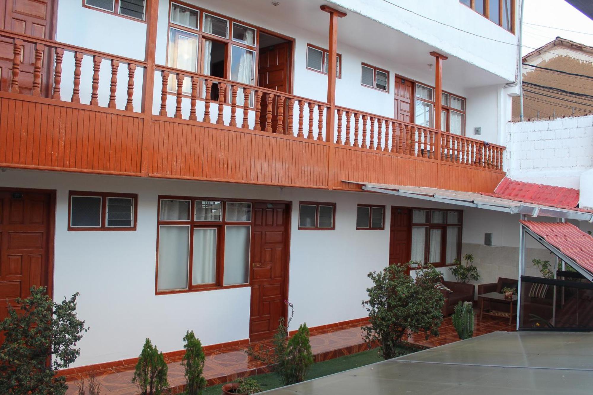 Fantastico Guest house