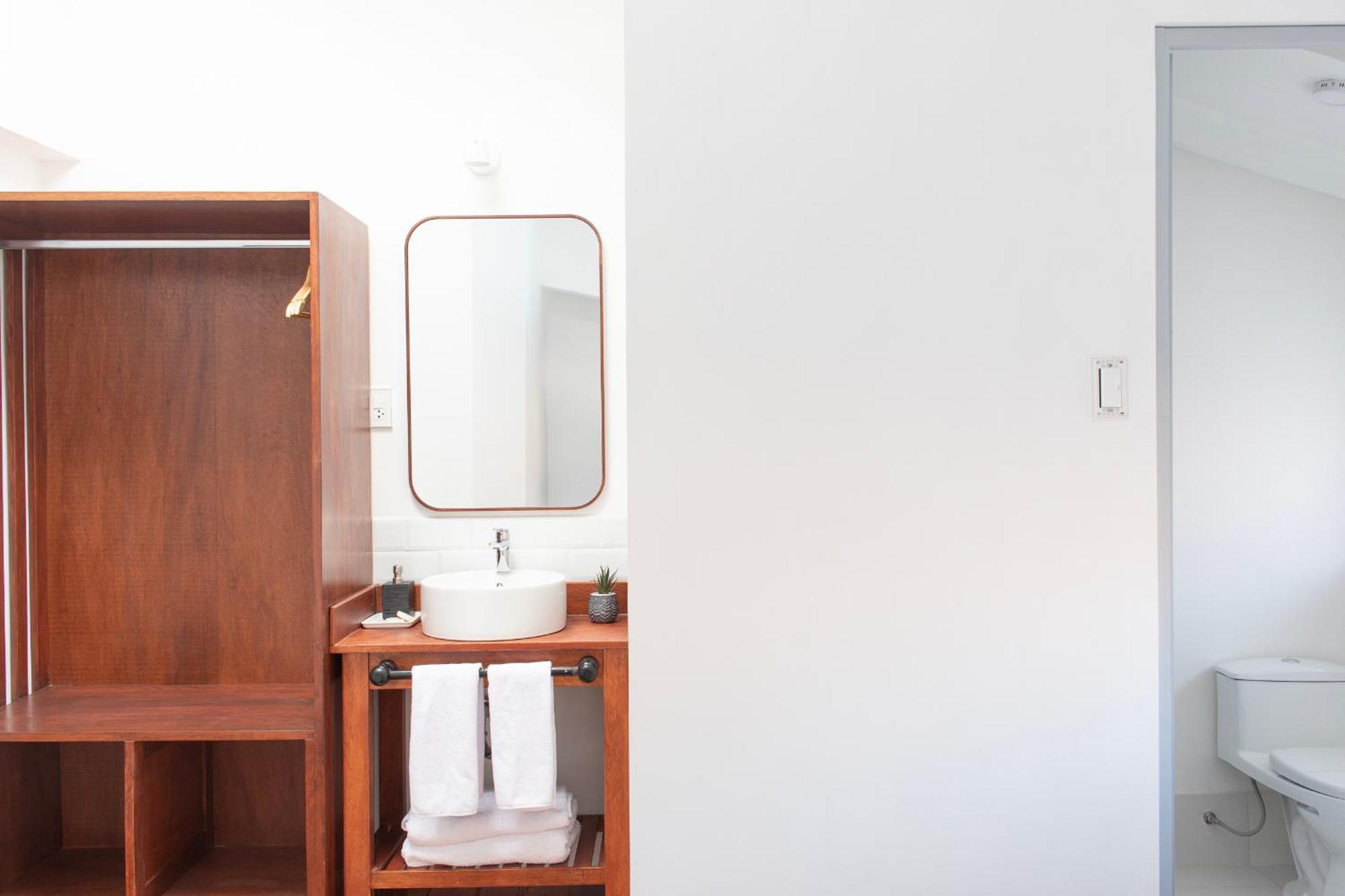Solara Art House By Aemak Hotel *