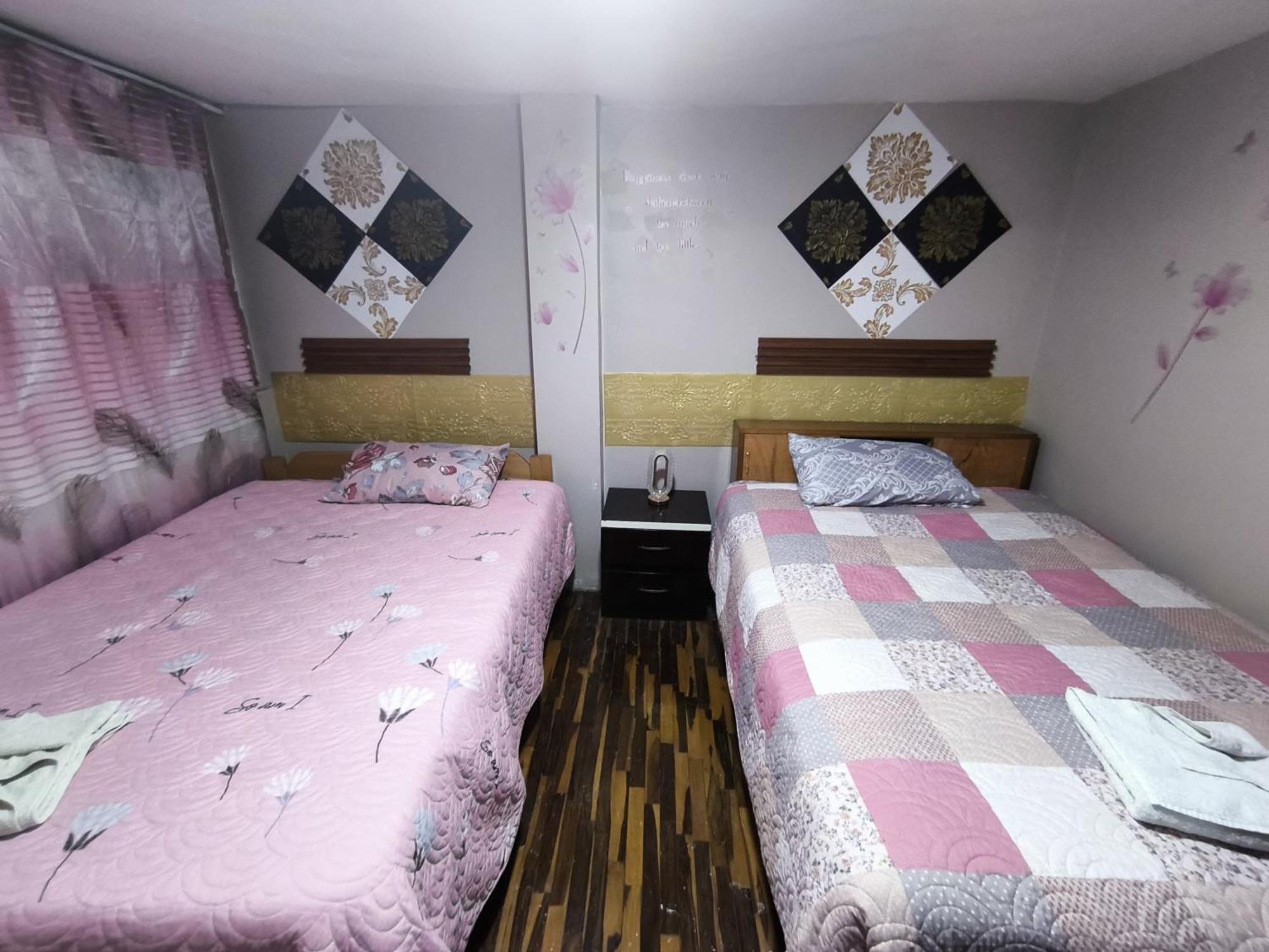 Bed & Breakfast Flor De Loto
