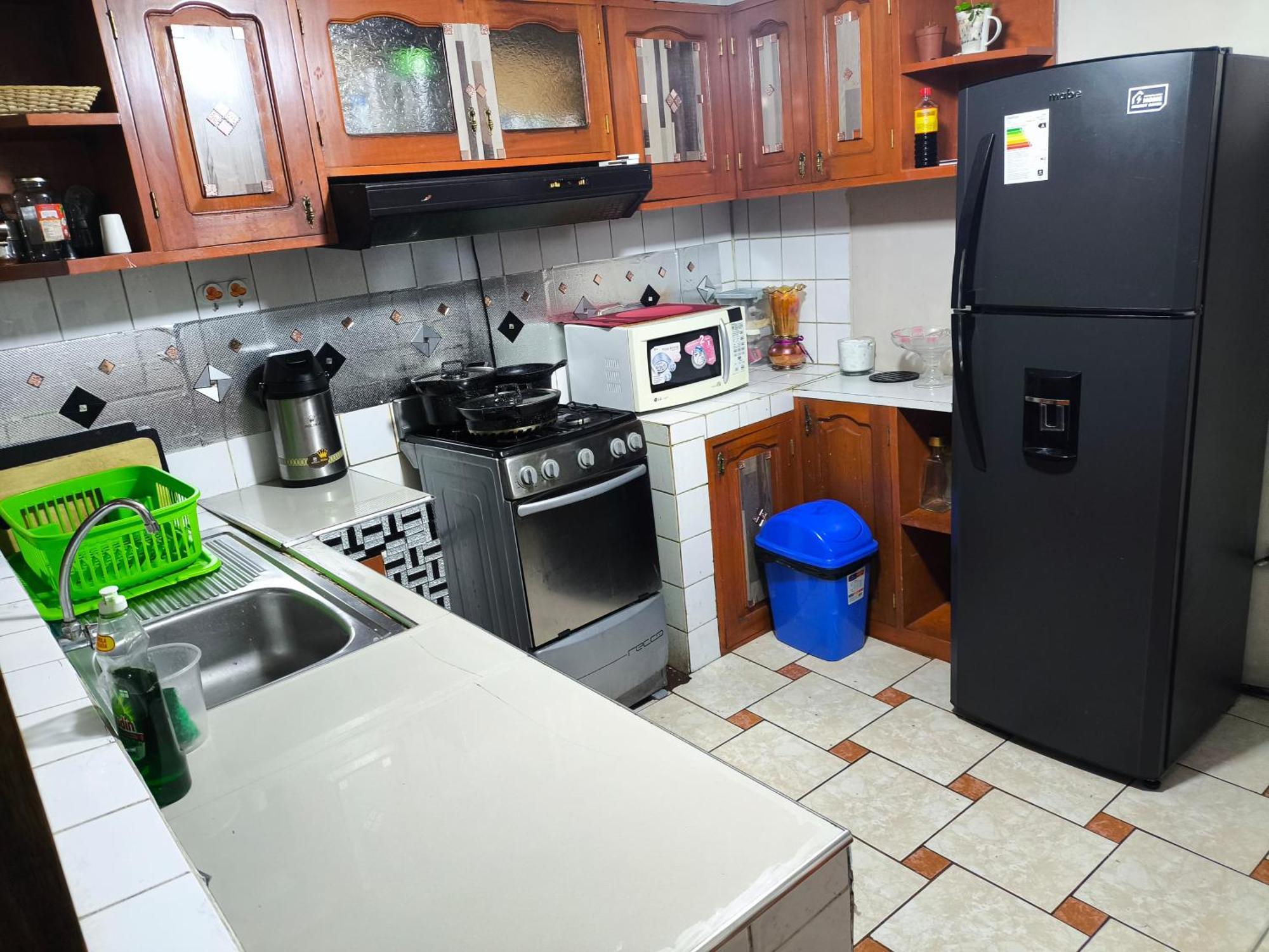 Flor De Loto Bed & Breakfast *