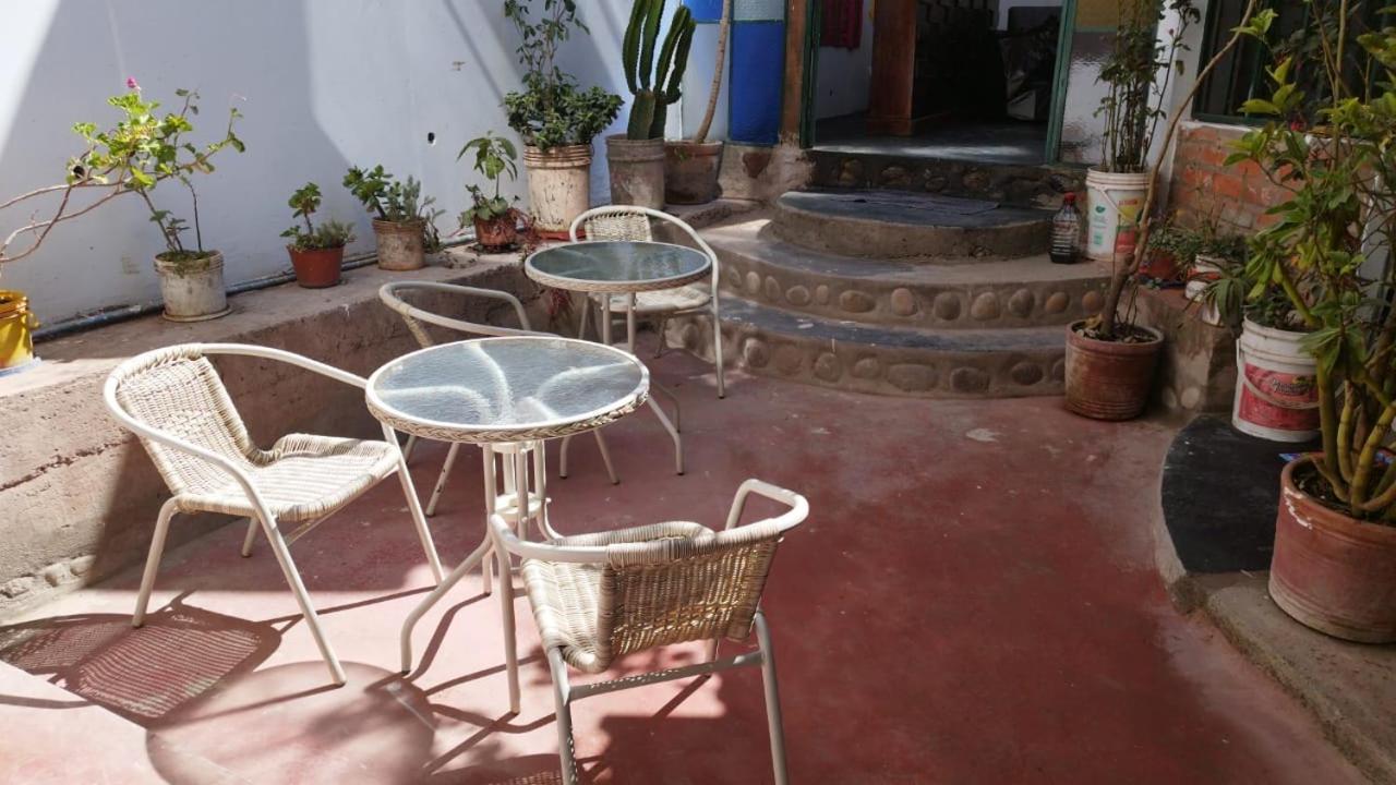 La Maison De Frida 3* Cusco