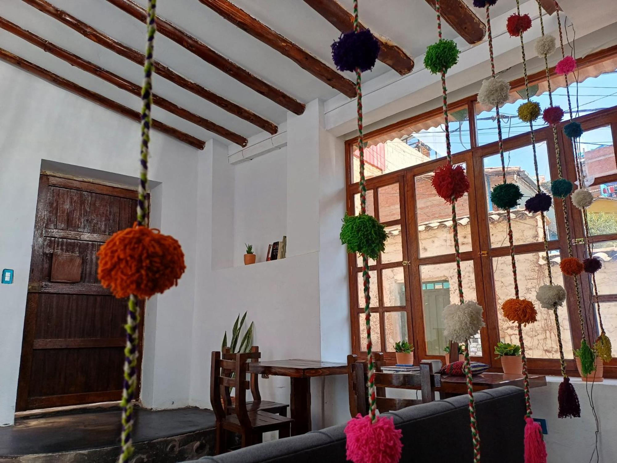 La Maison De Frida 3* Cusco