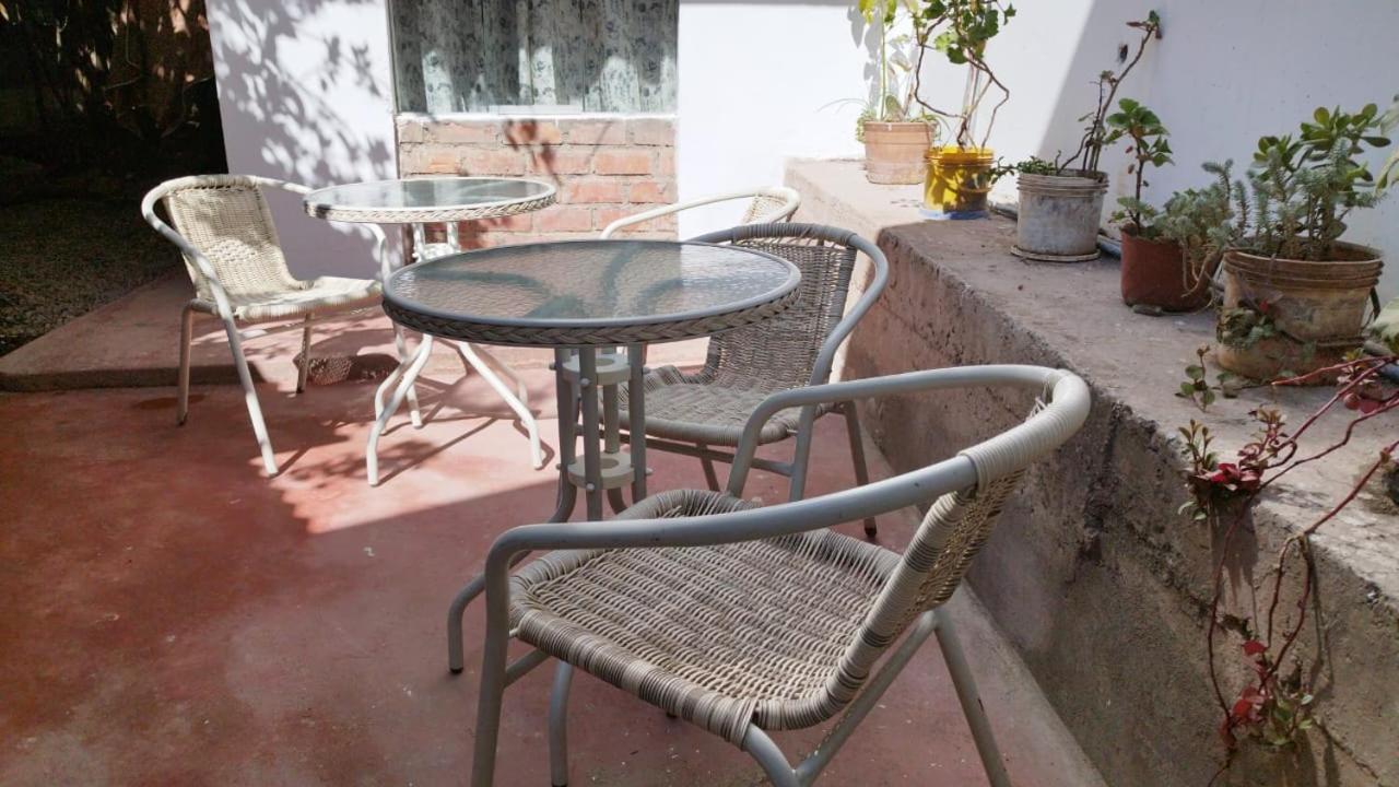 La Maison De Frida Cusco