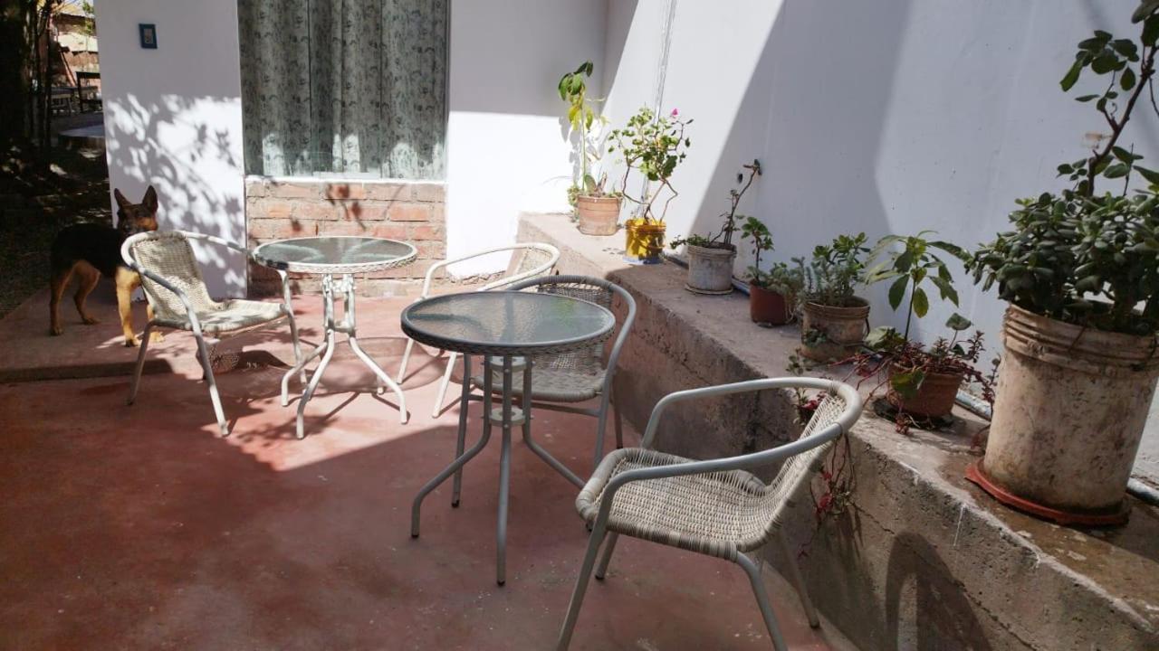 La Maison De Frida