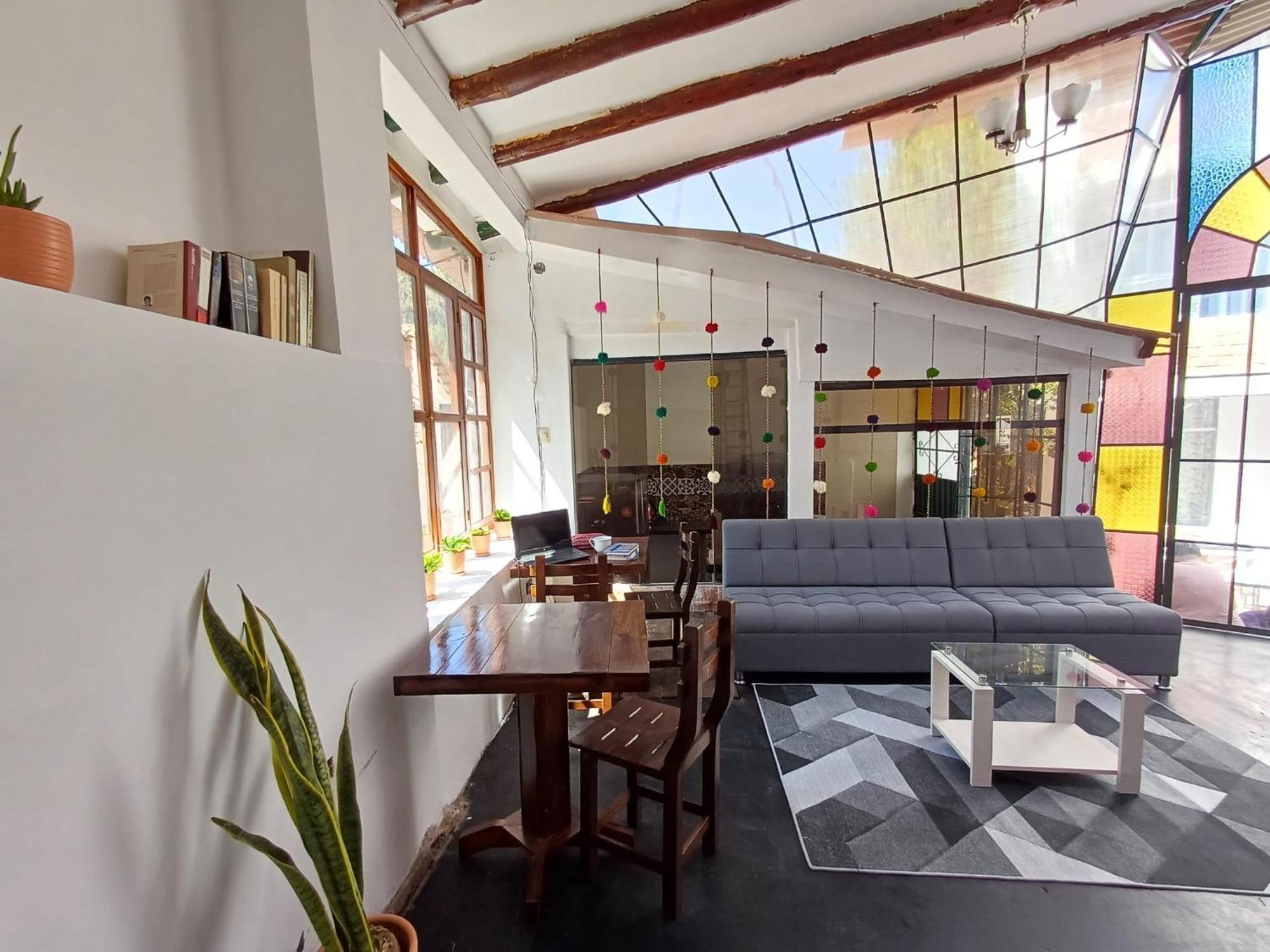 Hotel La Maison De Frida Cusco