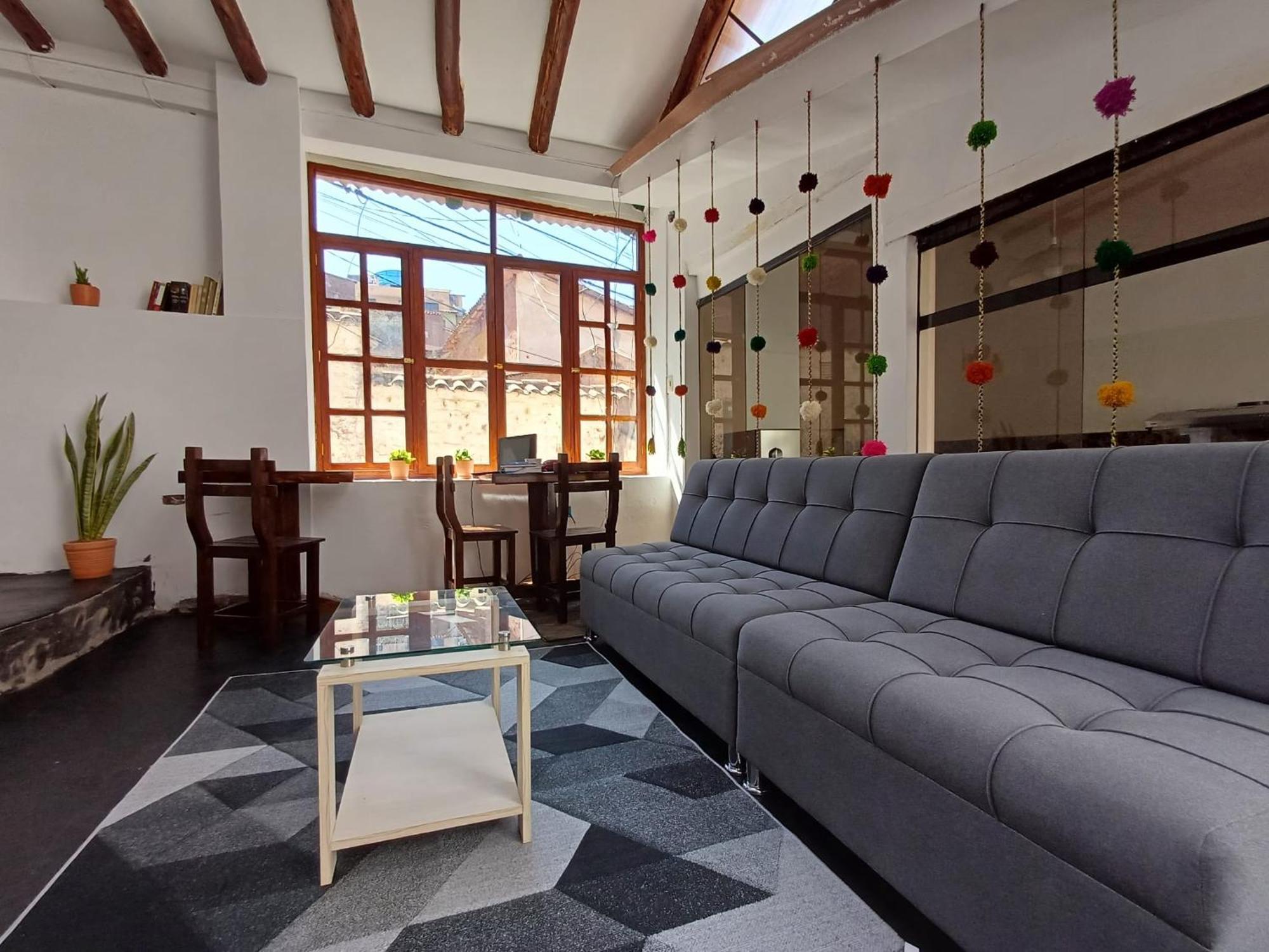 La Maison De Frida Hotel 3*