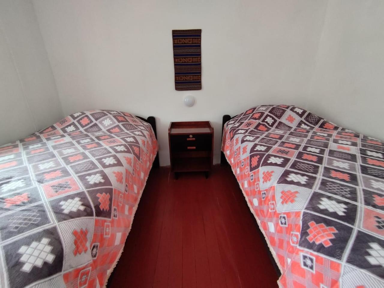 La Maison De Frida 3*