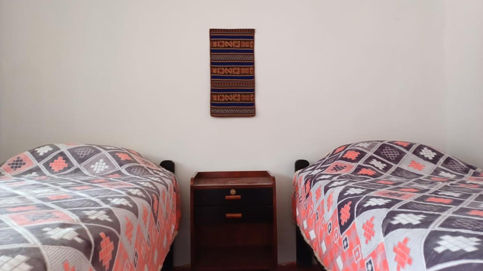 La Maison De Frida 3* Cusco