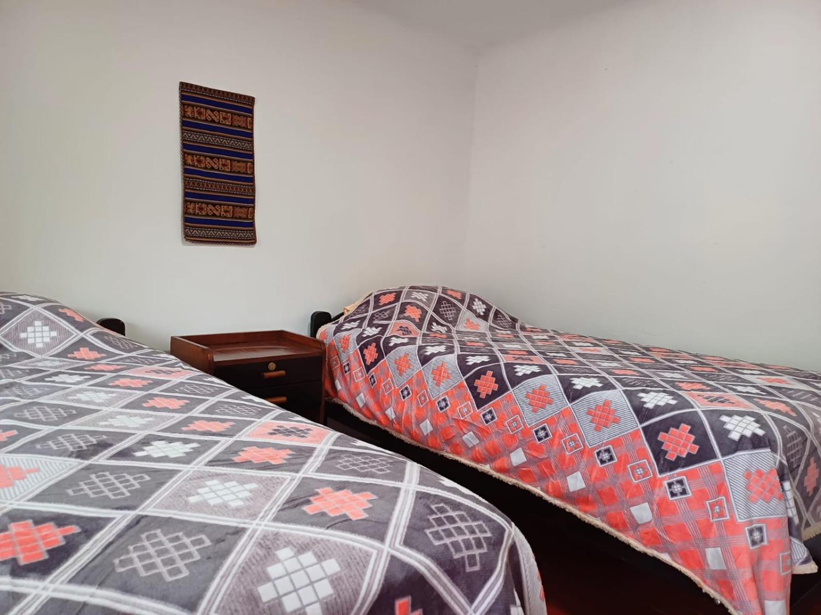 La Maison De Frida Hotel Cusco