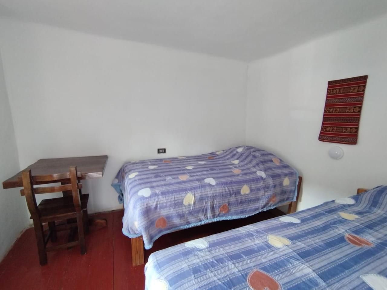 La Maison De Frida Hotel